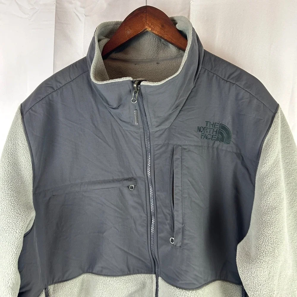 The North Face conquer elements